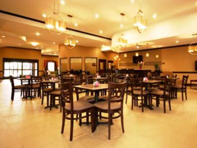 Western Texoma Y Hotel 3*